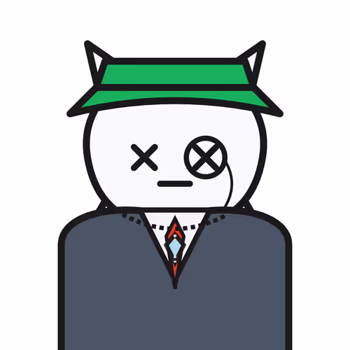 Broken Kitties #180