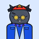 Broken Kitties #406