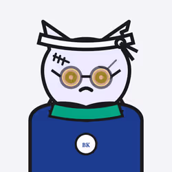 Broken Kitties #1420