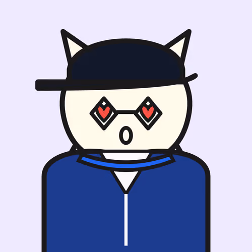 Broken Kitties #752
