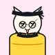 Broken Kitties #116