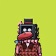 TV Bird #1725