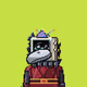TV Bird #2278
