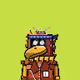 TV Bird #6