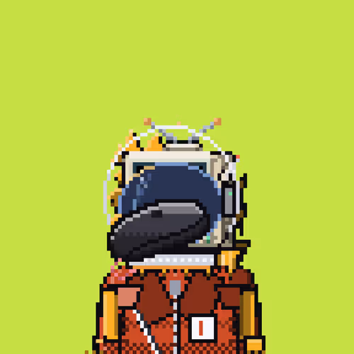 TV Bird #4