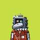 TV Bird #386