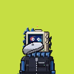 TV Bird #425