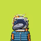 TV Bird #393