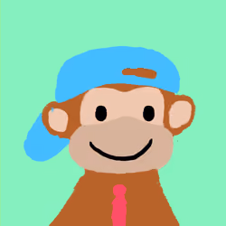 Monkes #8