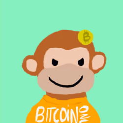 Monkes #9