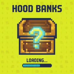 Hood Banks - Unreveal
