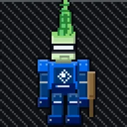 Leek Genesis #3454