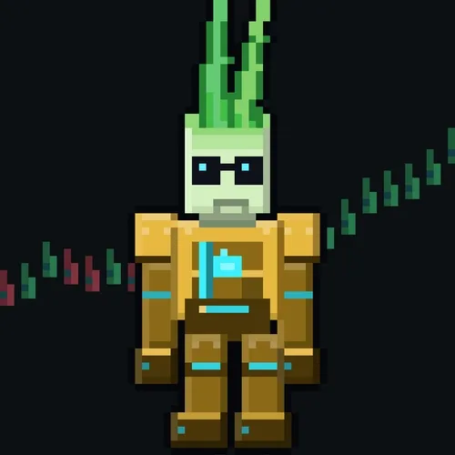 Leek Genesis #4066