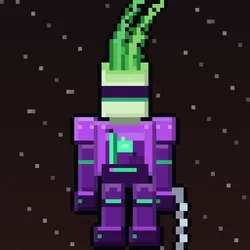 Leek Genesis #1887