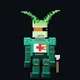 Leek Genesis #321