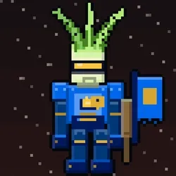 Leek Genesis #3740