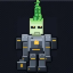 Leek Genesis #2312