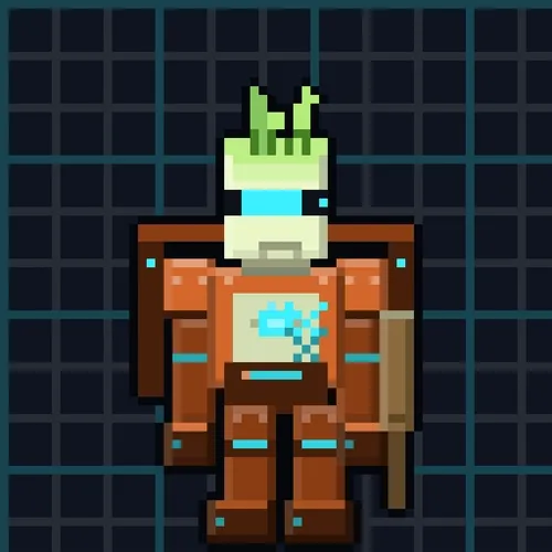Leek Genesis #4804