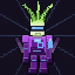 Leek Genesis #1331