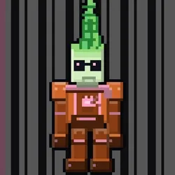 Leek Genesis #449