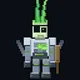Leek Genesis #4391