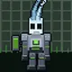 Leek Genesis #1591
