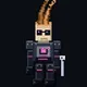Leek Genesis #3446