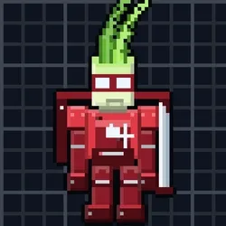Leek Genesis #194