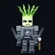 Leek Genesis #4118