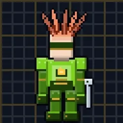 Leek Genesis #4492