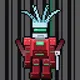 Leek Genesis #491