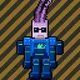 Leek Genesis #2747
