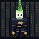 Leek Genesis #1138