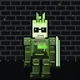 Leek Genesis #673