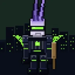 Leek Genesis #3096
