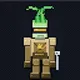 Leek Genesis #3826