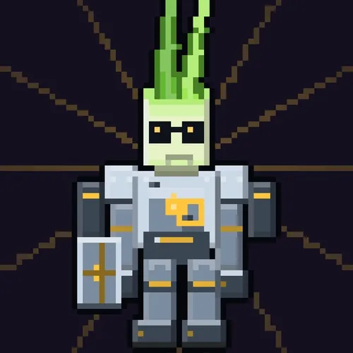 Leek Genesis #940