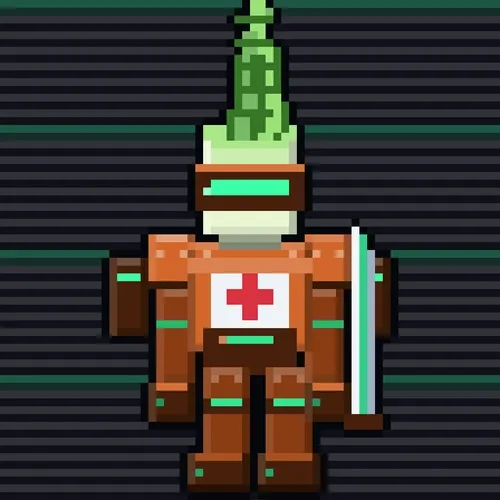 Leek Genesis #2441
