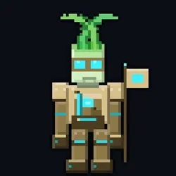 Leek Genesis #4235