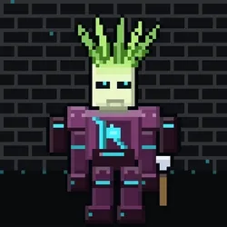 Leek Genesis #3631