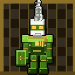 Leek Genesis #4707