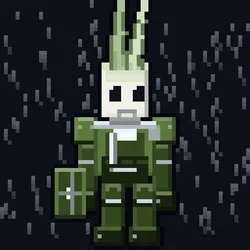 Leek Genesis #2193