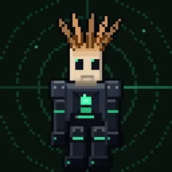 Leek Genesis #201