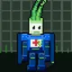 Leek Genesis #4385