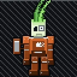 Leek Genesis #3461