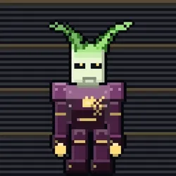 Leek Genesis #1185