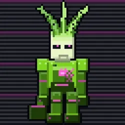 Leek Genesis #512