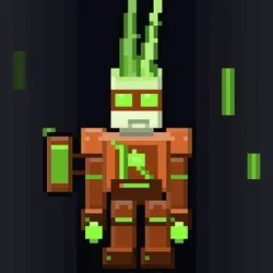 Leek Genesis #51