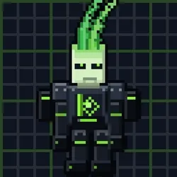 Leek Genesis #4371