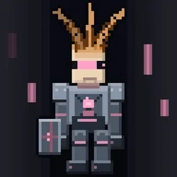 Leek Genesis #1153